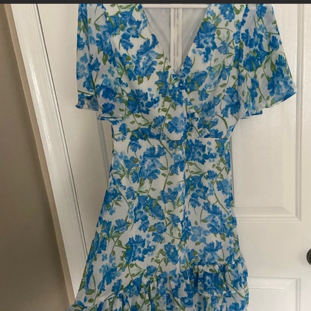 New lulu’s dress